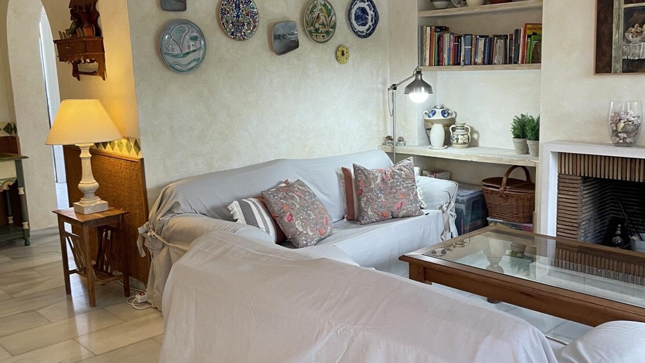 Photo of Livingroom in Guadalmina