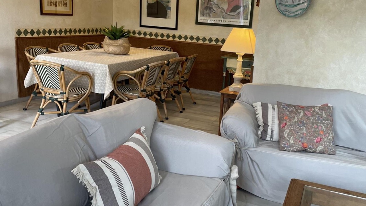 Photo of Livingroom in Guadalmina