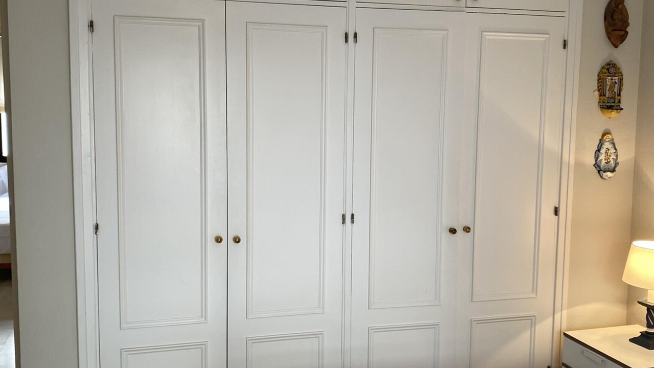 Photo of Bedroom in Guadalmina