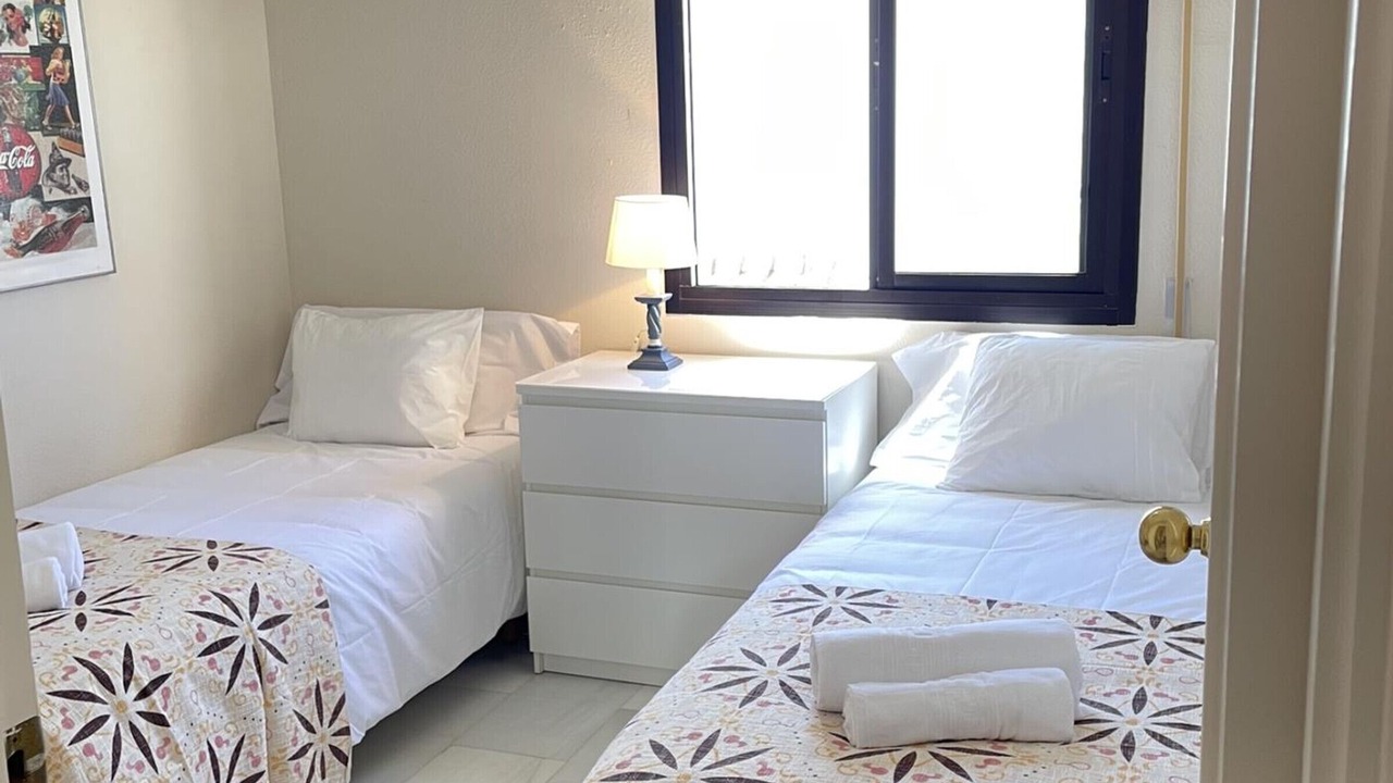 Photo of Bedroom in Guadalmina