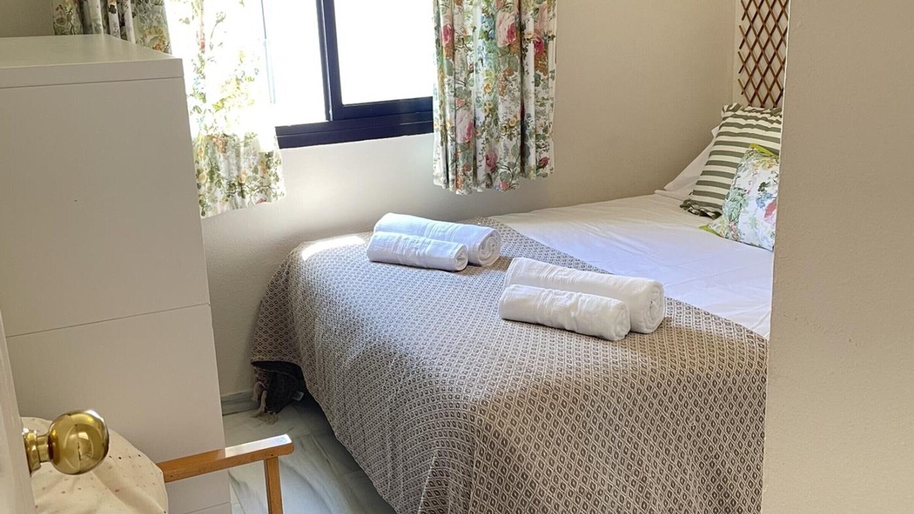 Photo of Bedroom in Guadalmina