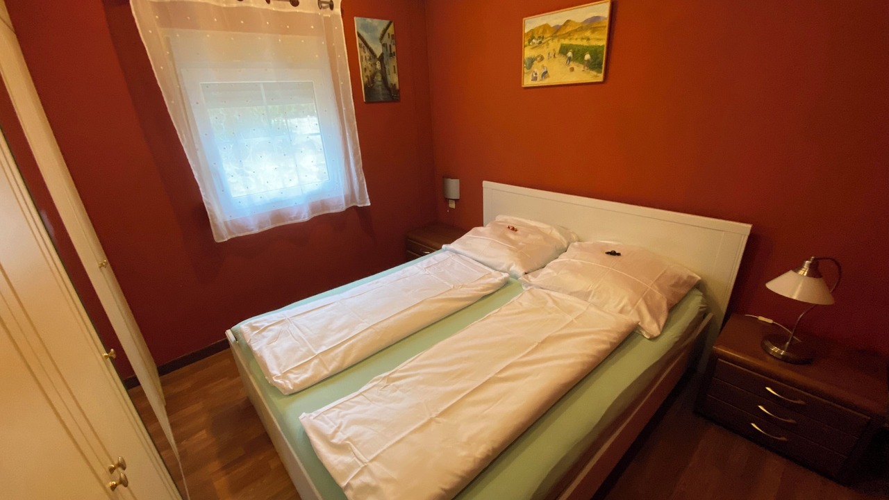 Photo of Bedroom in Majada del Moro