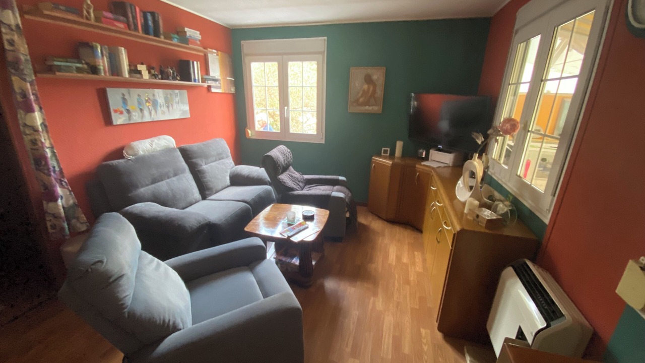Photo of Livingroom in Majada del Moro