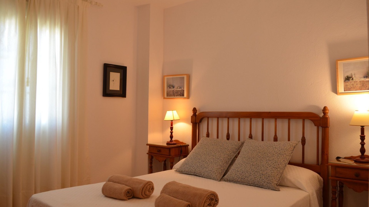 Photo of Bedroom in Punta del Moral