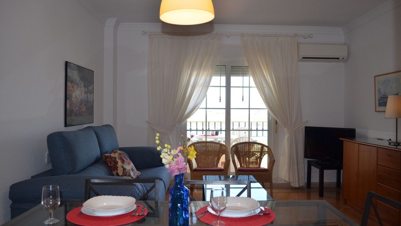 Photo of Livingroom in Punta del Moral