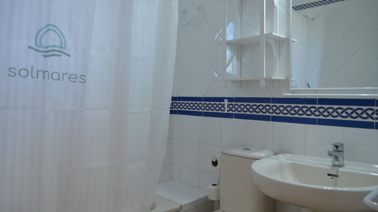 Photo of Bathroom in Punta del Moral