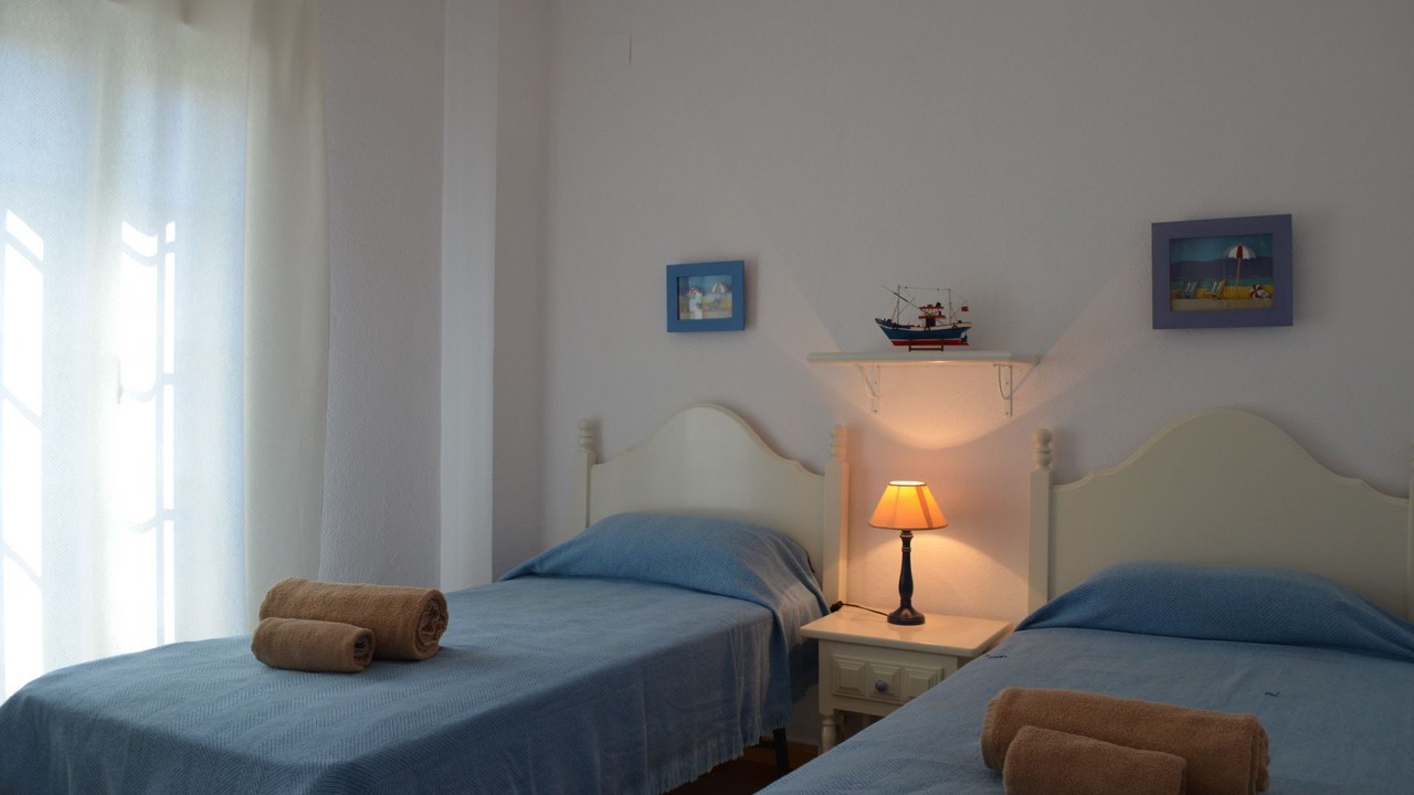Photo of Bedroom in Punta del Moral