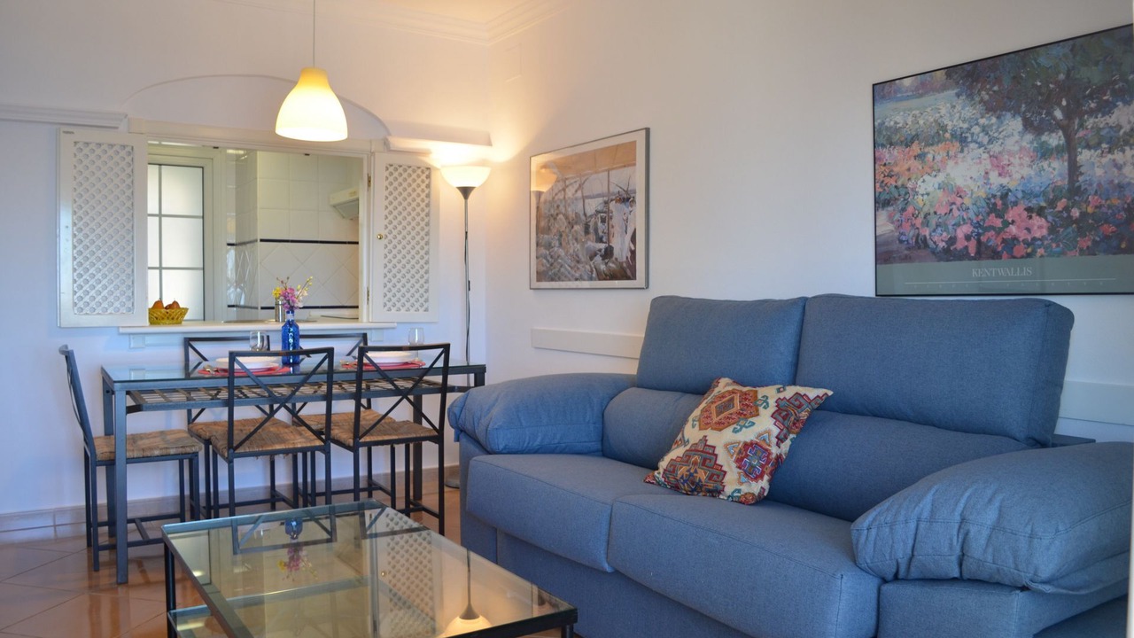 Photo of Livingroom in Punta del Moral