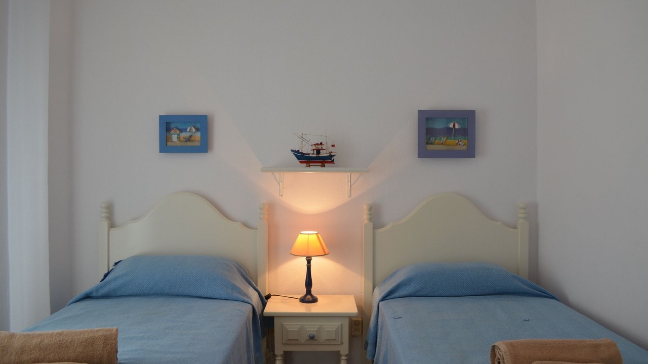 Photo of Bedroom in Punta del Moral