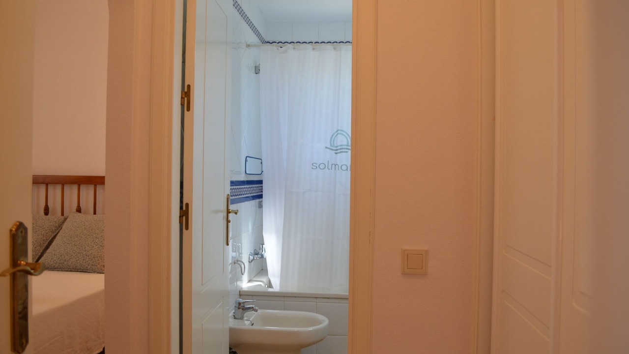 Photo of Bathroom in Punta del Moral