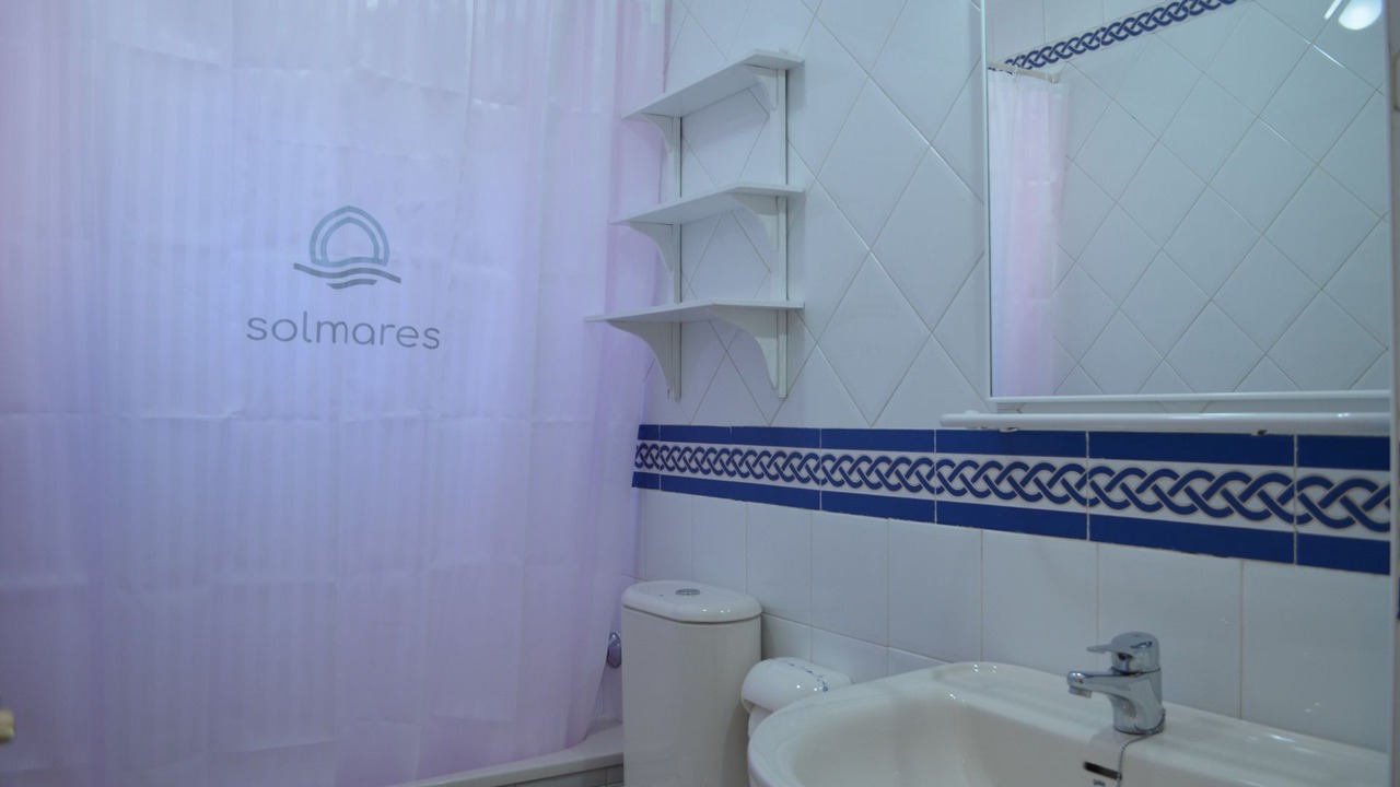 Photo of Bathroom in Punta del Moral