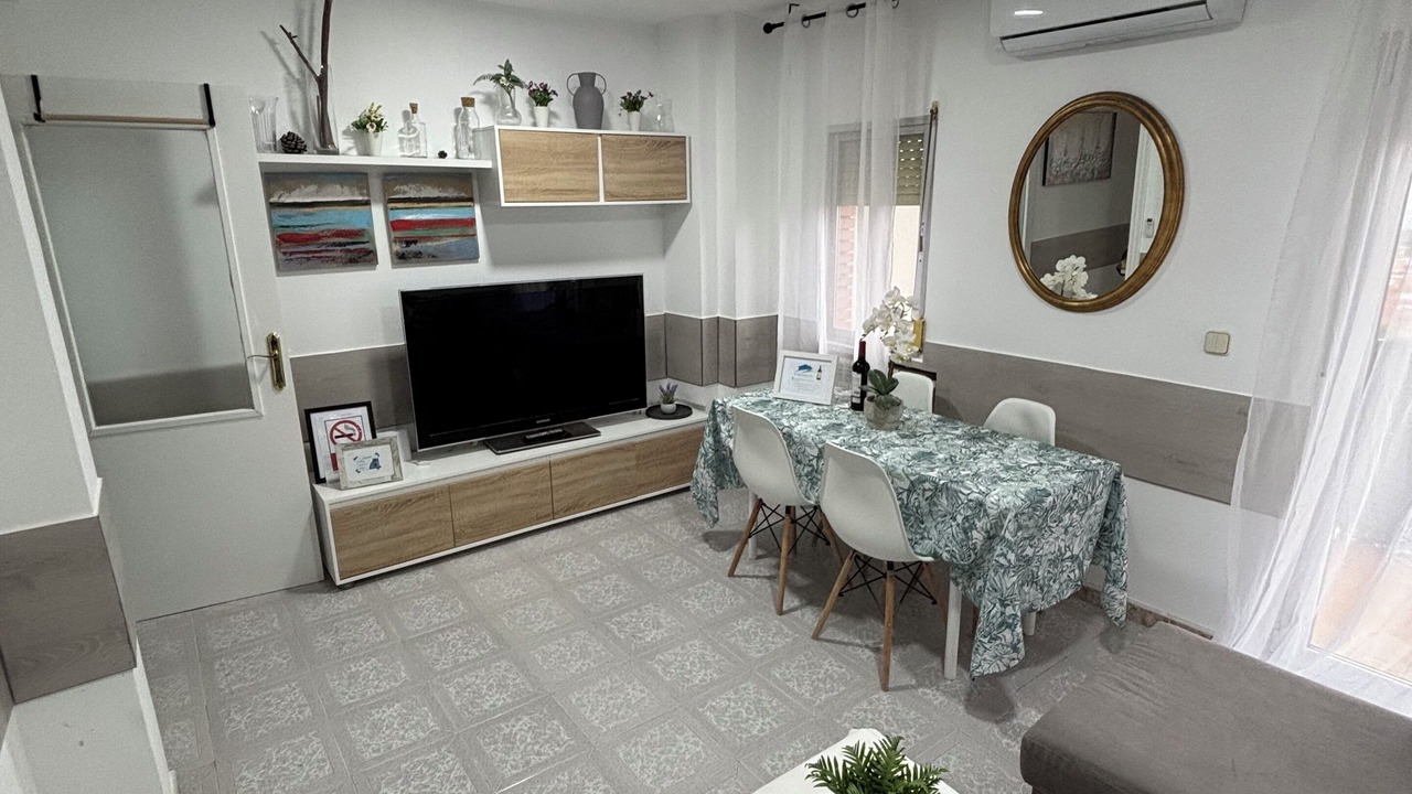 Photo of Livingroom in Moncloa-Aravaca