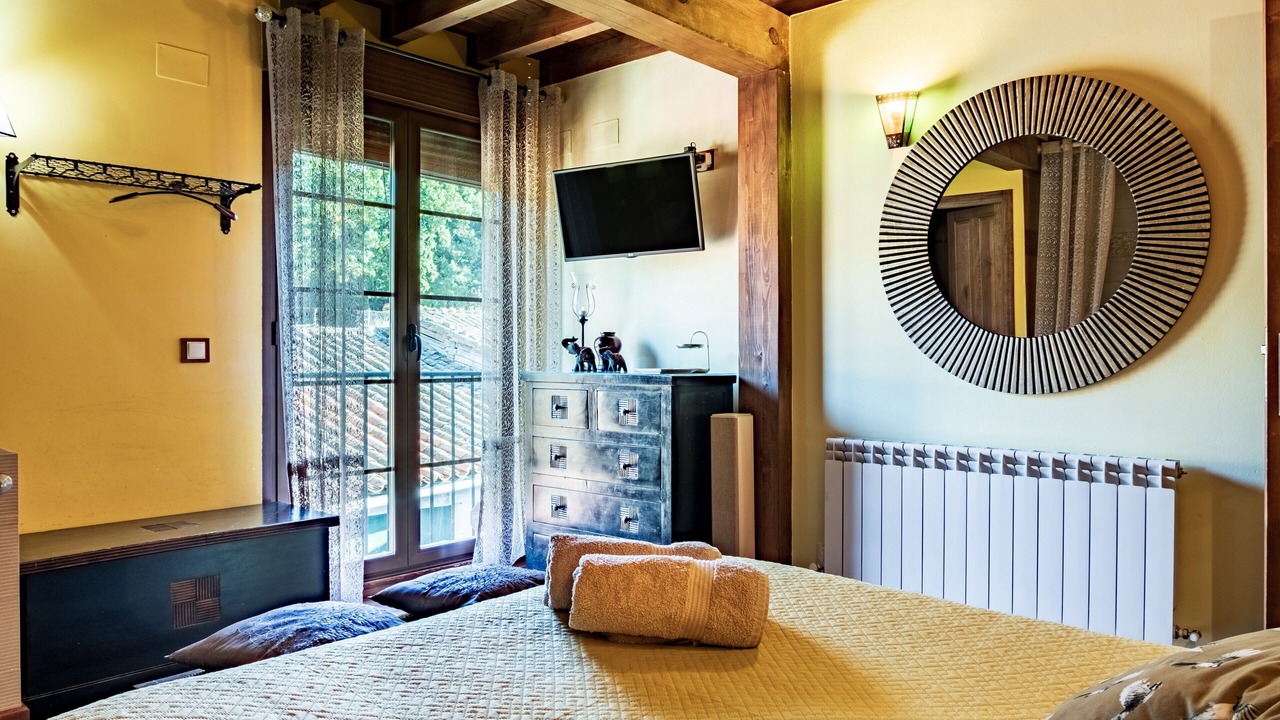 Photo of Bedroom in Gilgarcia