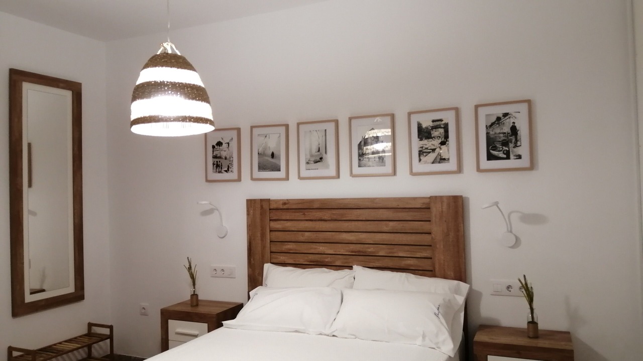 Photo of Bedroom in Distrito Centro
