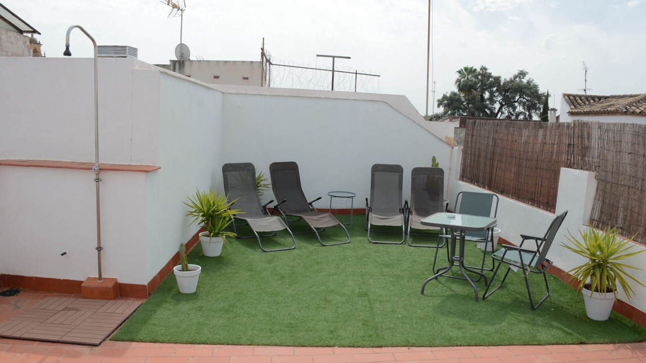 Photo of Outdoor in Distrito Centro