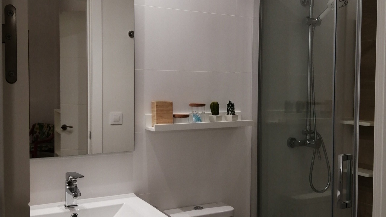 Photo of Bathroom in Distrito Centro