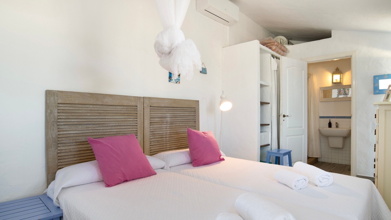Photo of Bedroom in Facinas