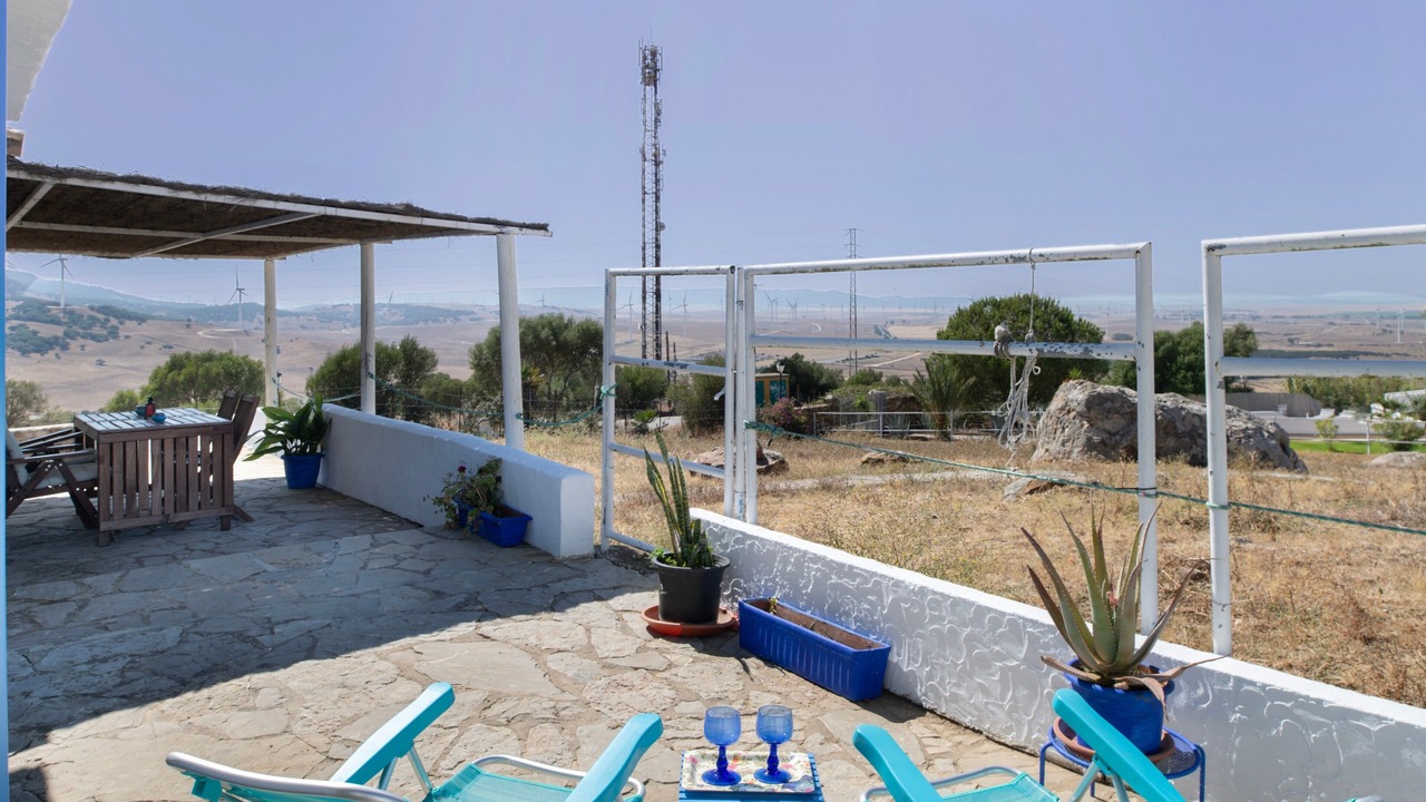 Photo of Outdoor in Facinas