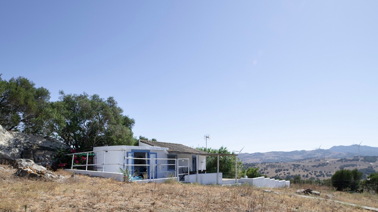 Photo of Outdoor in Facinas