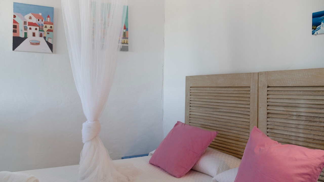 Photo of Bedroom in Facinas
