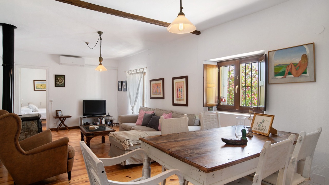 Photo of Livingroom in Facinas
