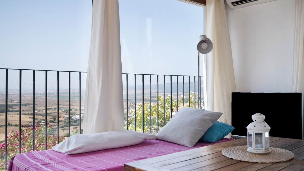 Photo of Bedroom in Facinas