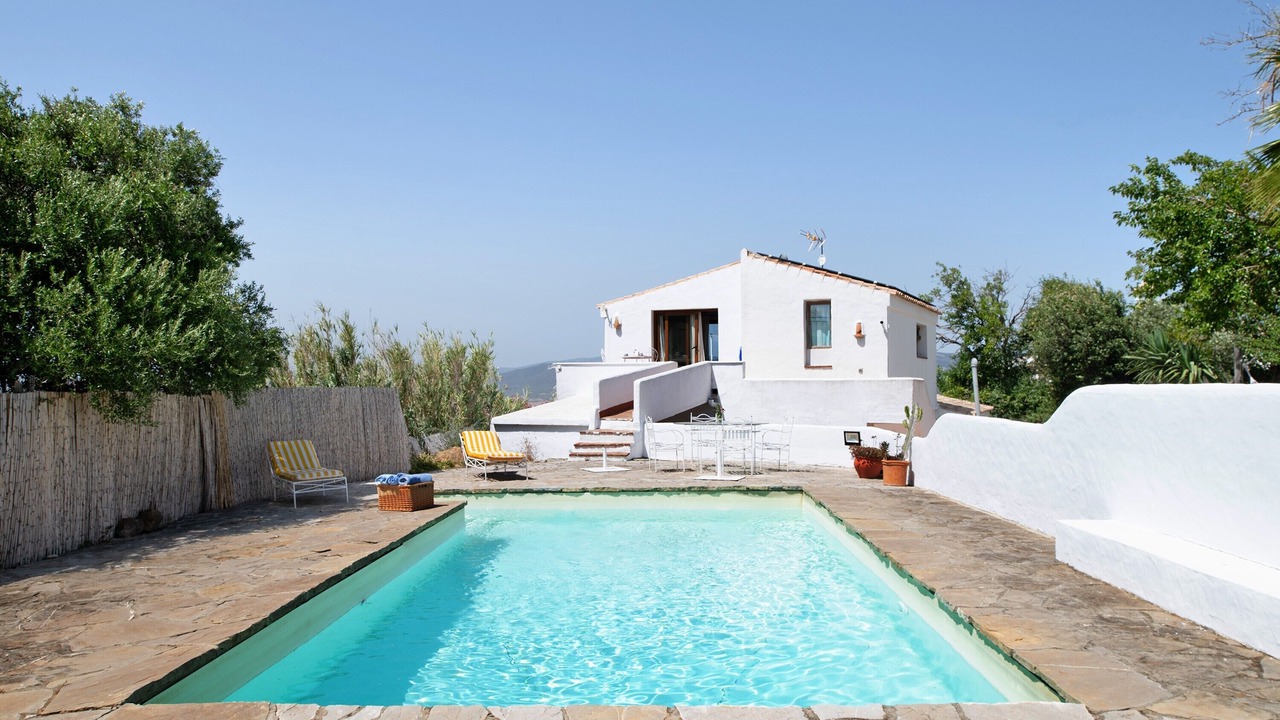 Photo of Outdoor in Facinas