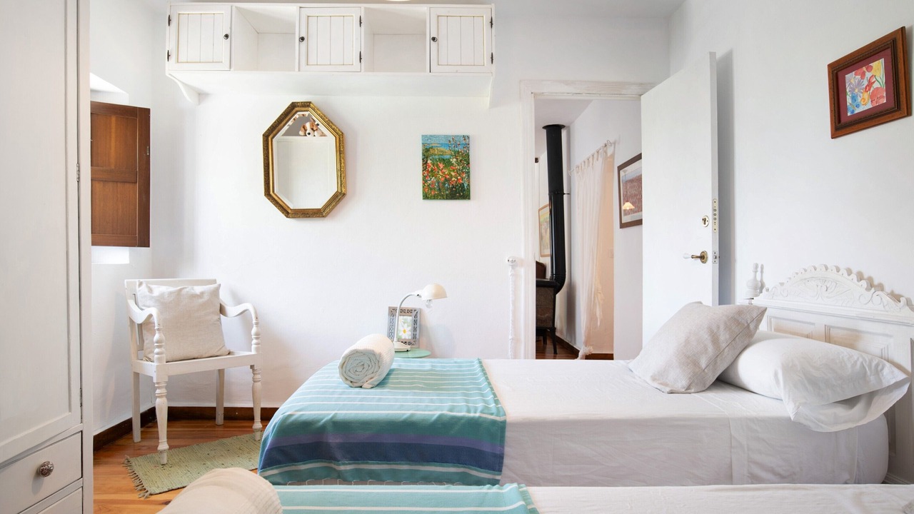 Photo of Bedroom in Facinas