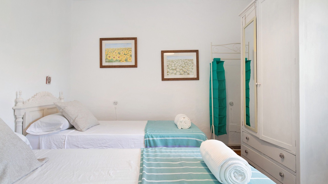 Photo of Bedroom in Facinas