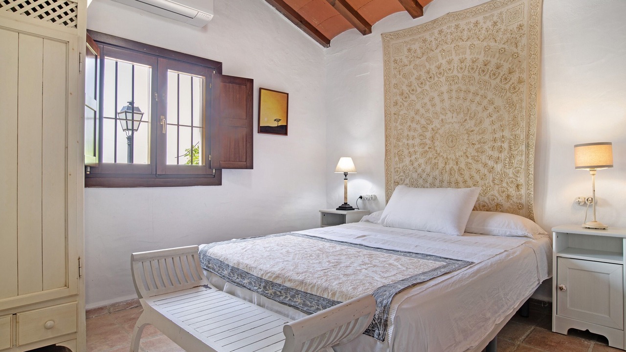 Photo of Bedroom in Facinas