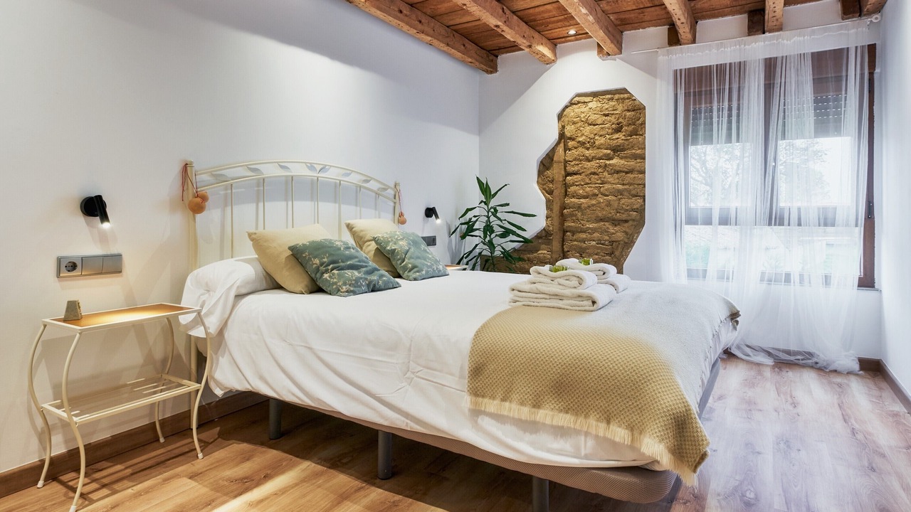 Photo of Bedroom in Villaturde