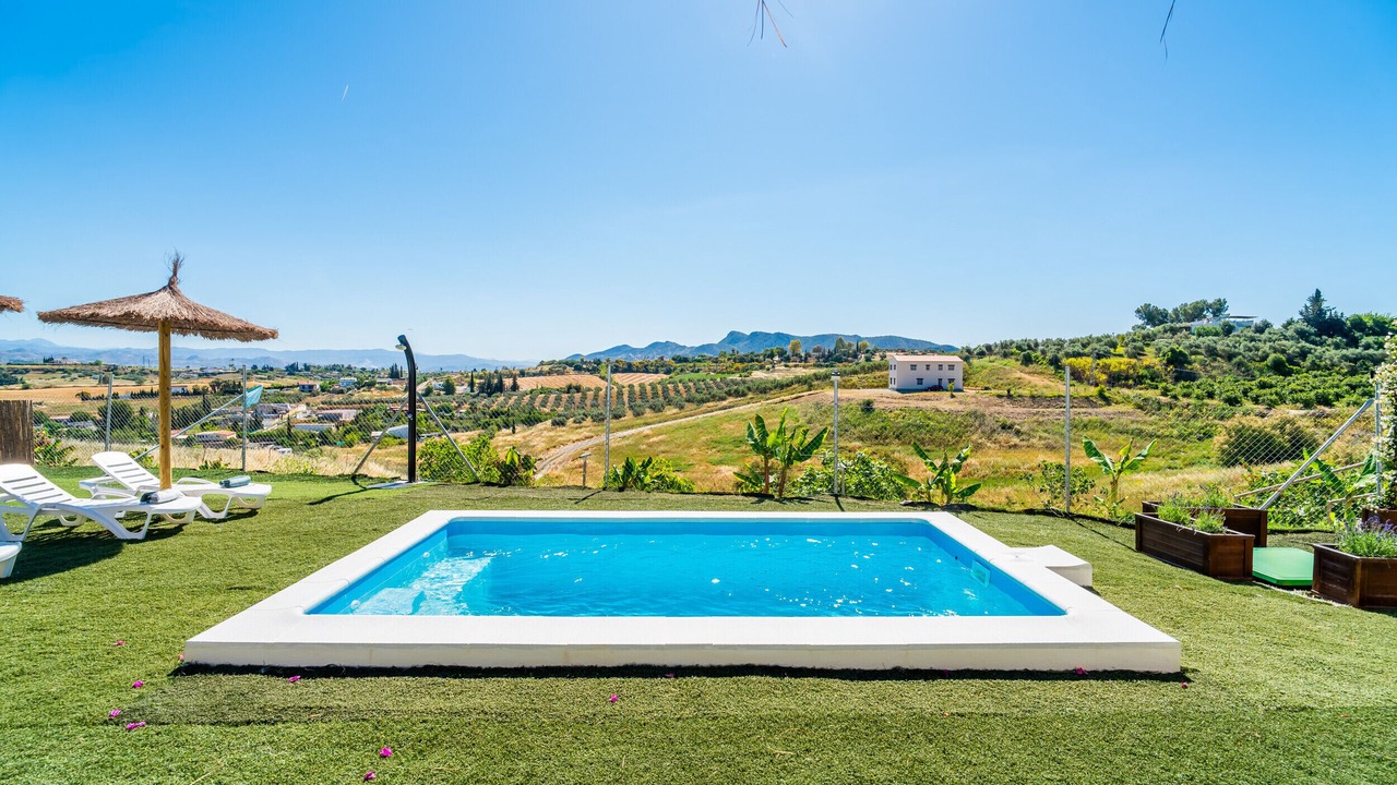 Photo of Outdoor in Cartama