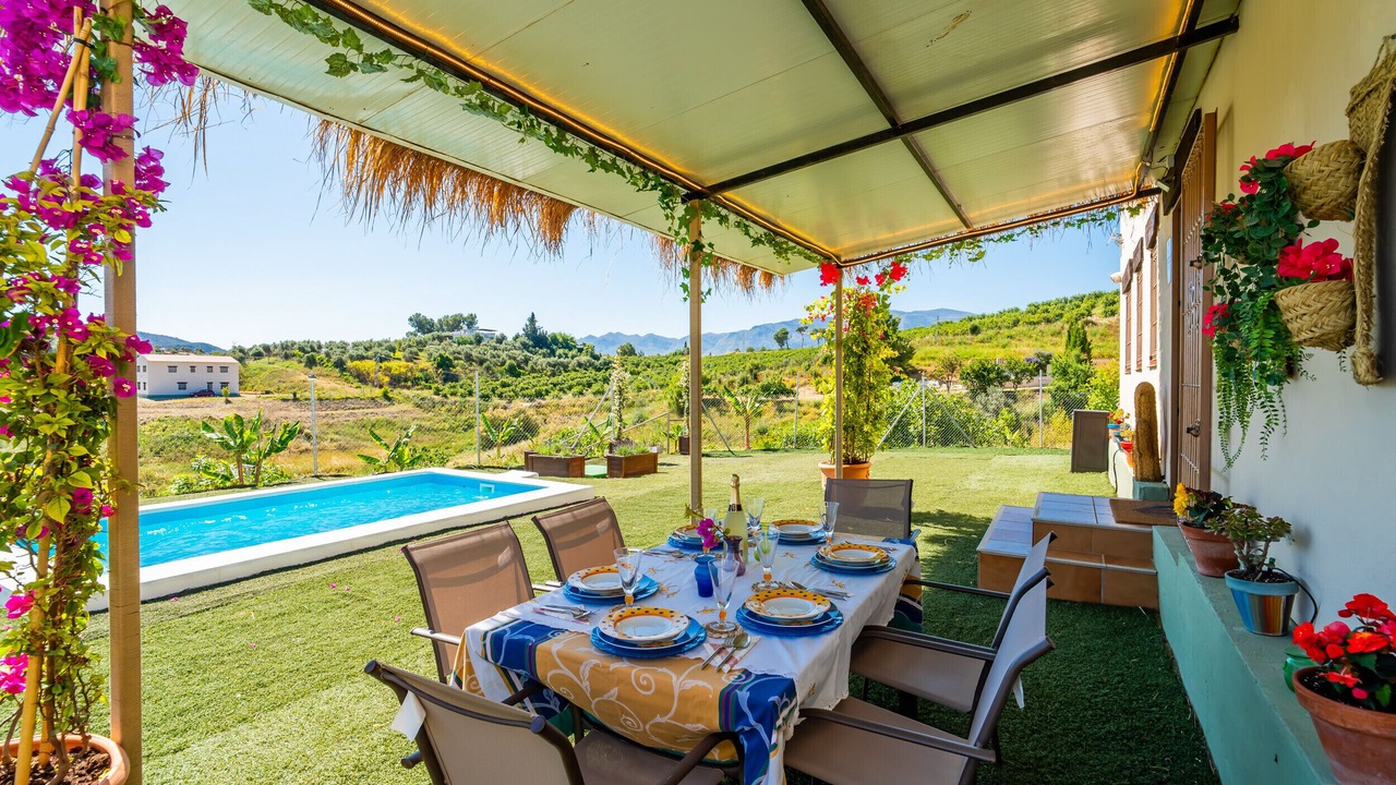 Photo of Outdoor in Cartama