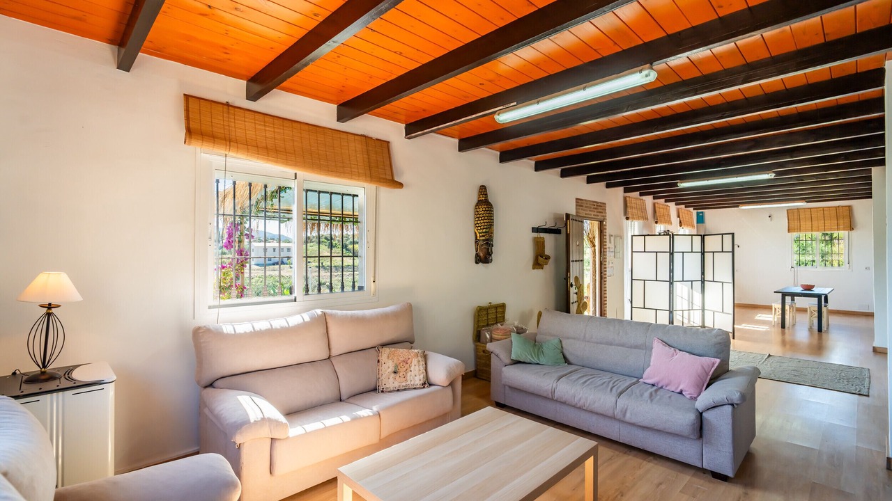 Photo of Livingroom in Cartama