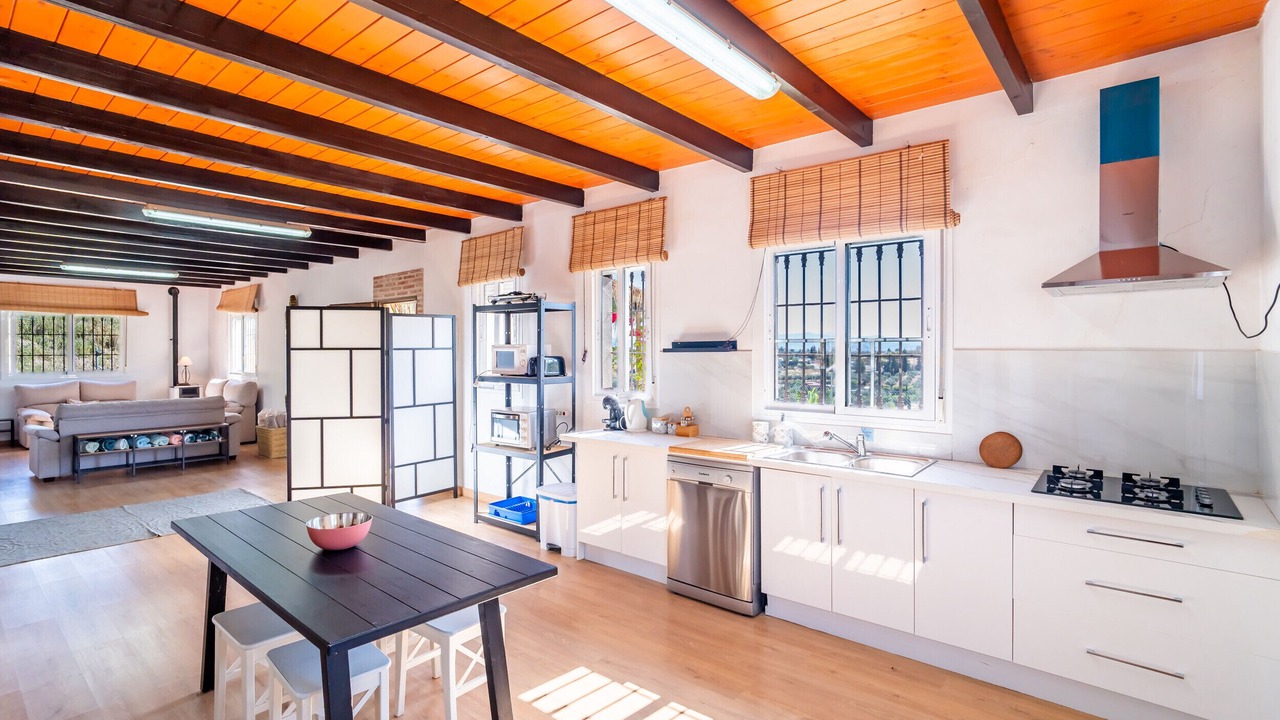 Photo of Kitchen in Cartama