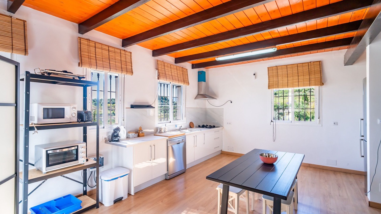 Photo of Kitchen in Cartama