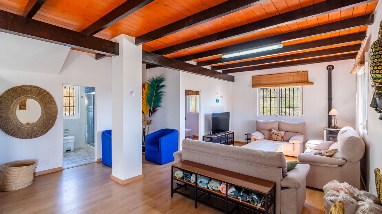 Photo of Livingroom in Cartama