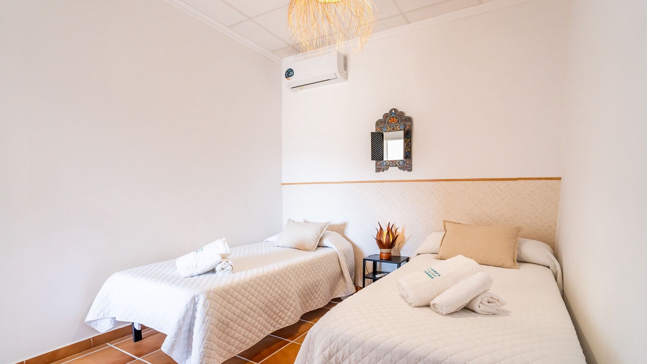Photo of Bedroom in Cartama