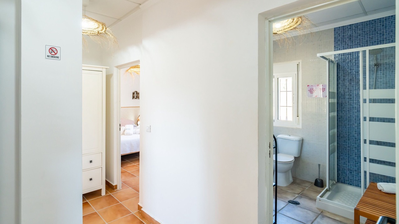 Photo of Bathroom in Cartama
