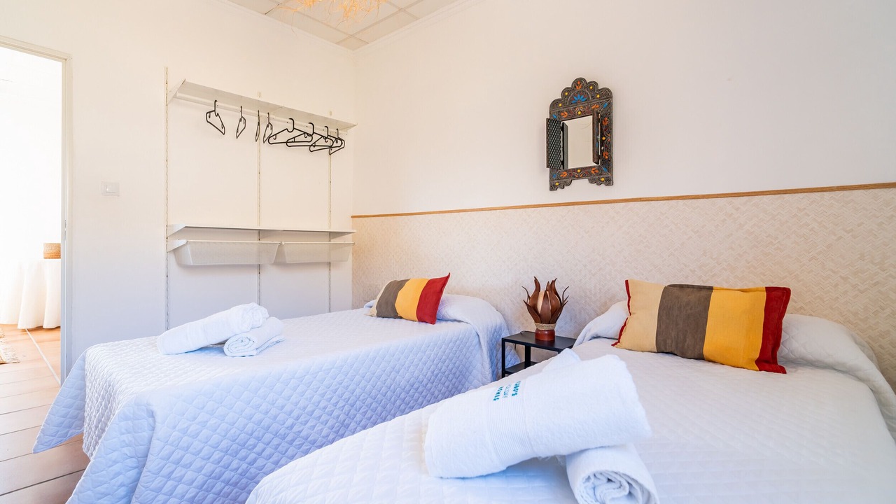 Photo of Bedroom in Cartama