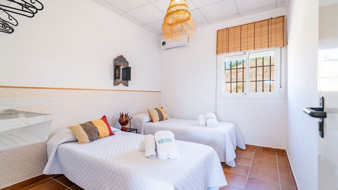 Photo of Bedroom in Cartama