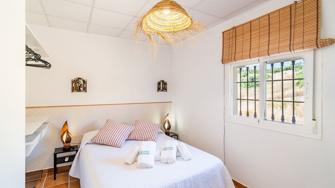 Photo of Bedroom in Cartama
