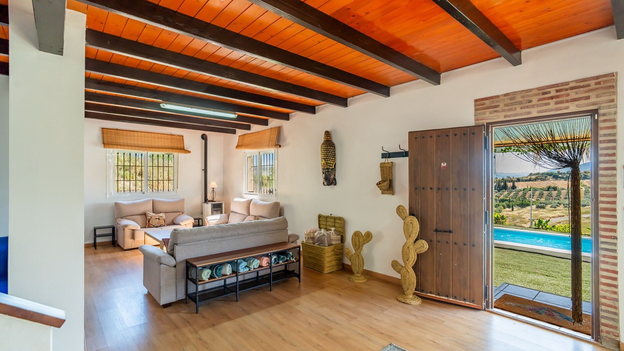 Photo of Livingroom in Cartama