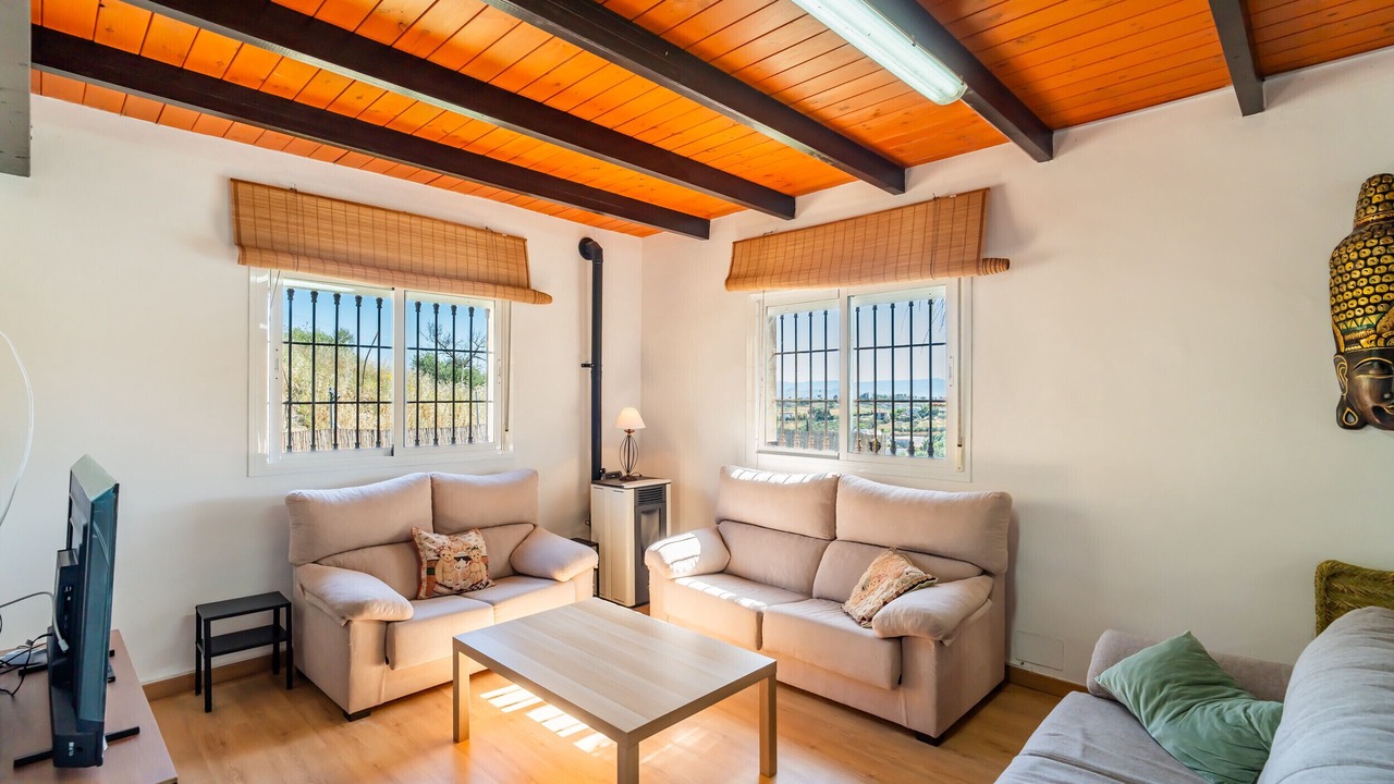 Photo of Livingroom in Cartama