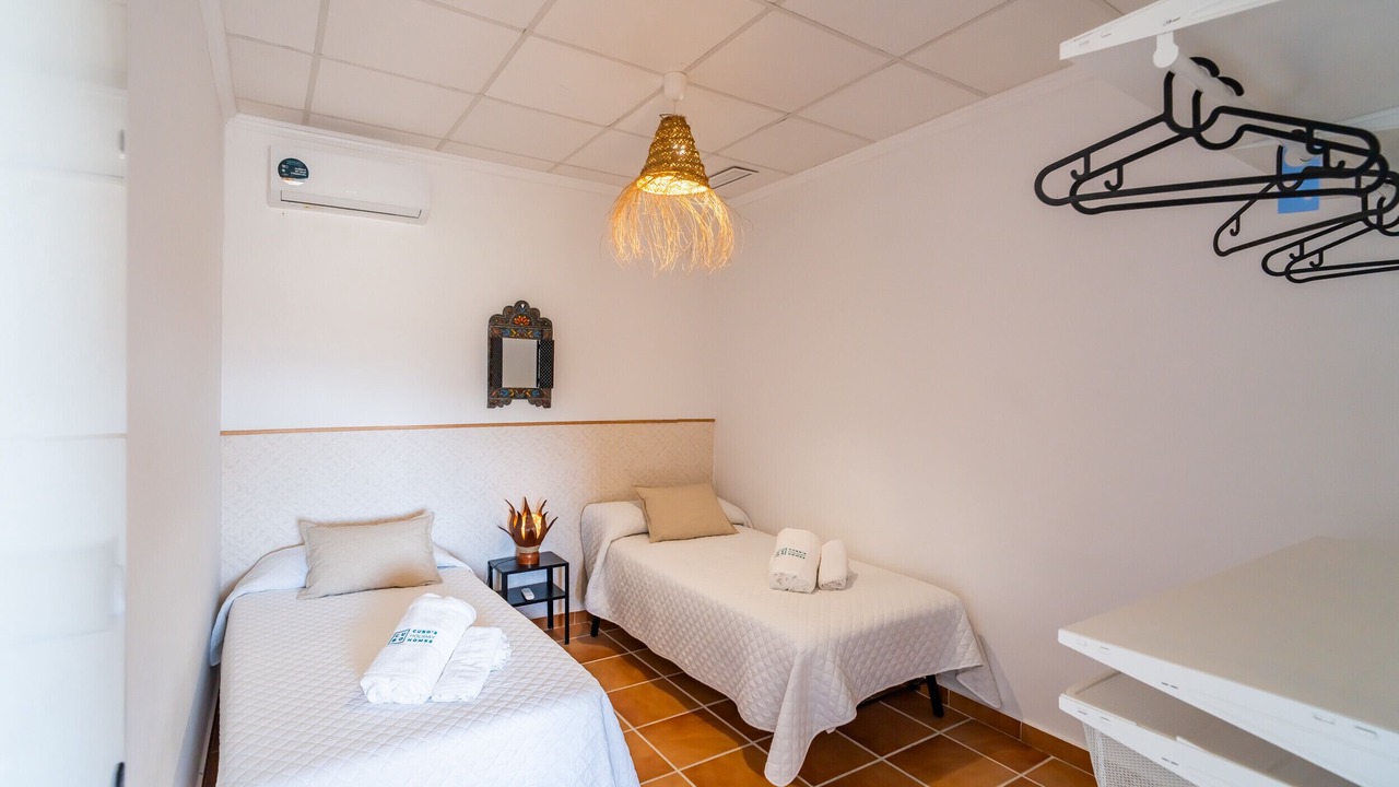 Photo of Bedroom in Cartama
