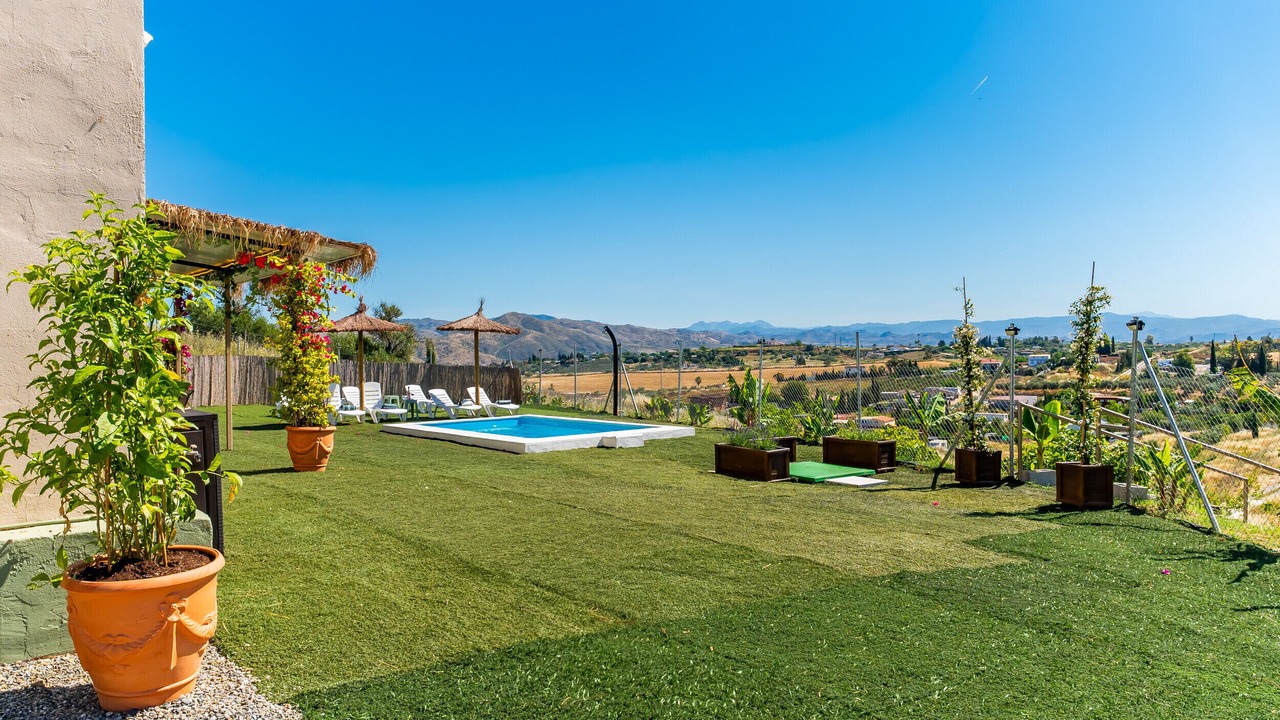 Photo of Outdoor in Cartama