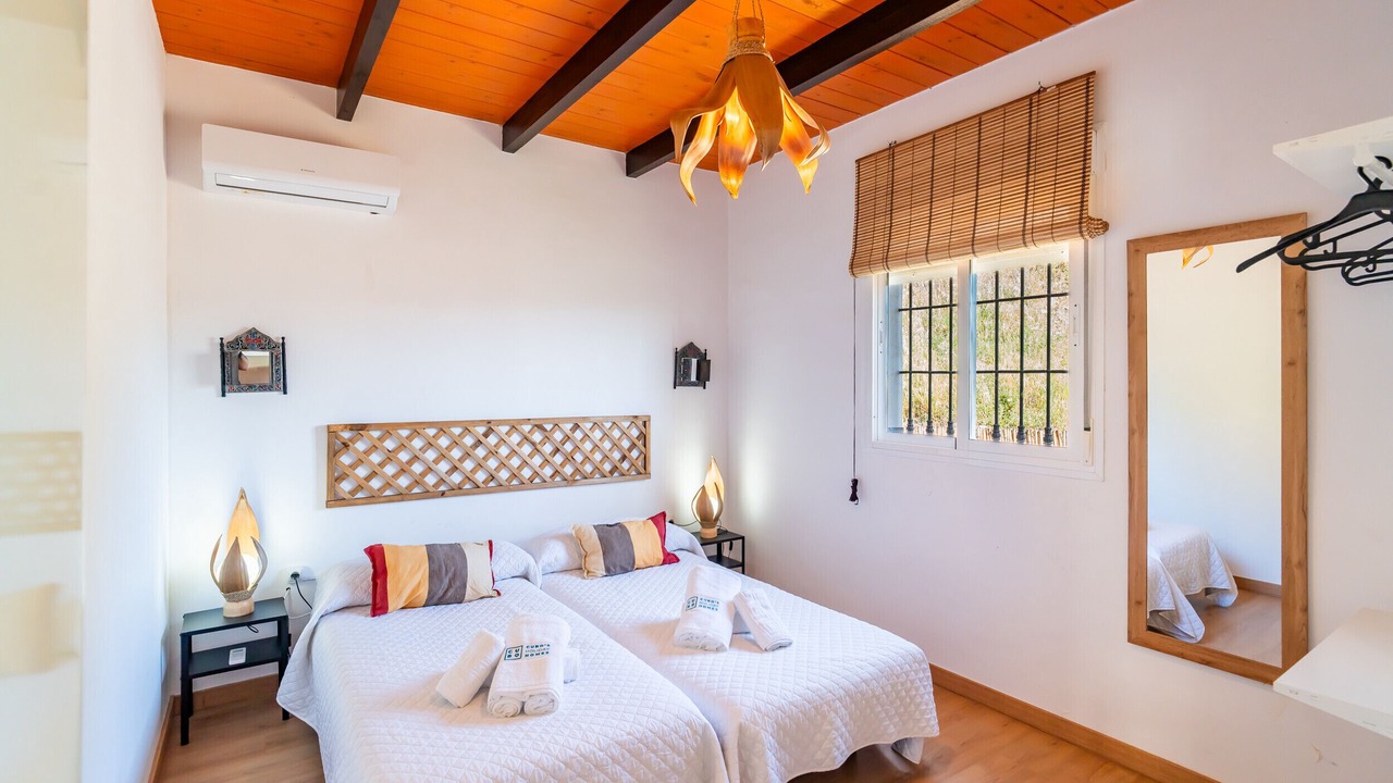 Photo of Bedroom in Cartama