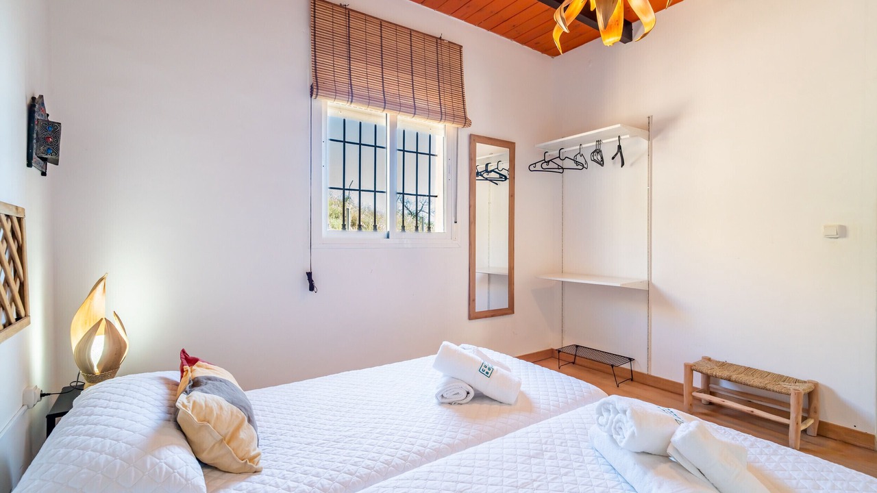 Photo of Bedroom in Cartama