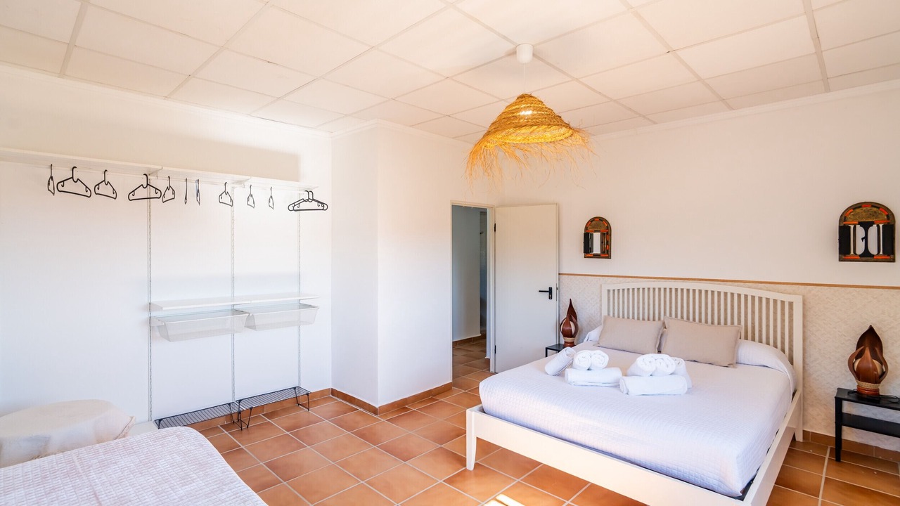 Photo of Bedroom in Cartama