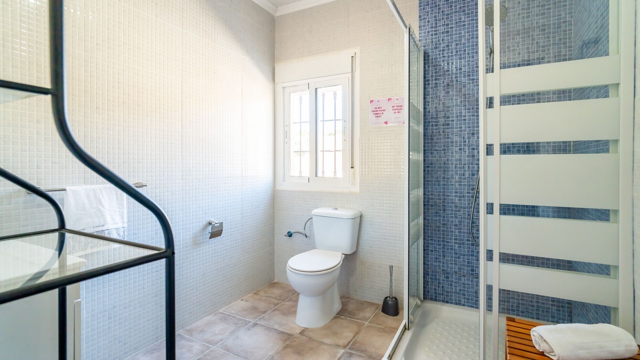 Photo of Bathroom in Cartama